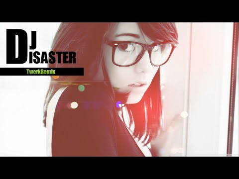 DJ Disaster | (Boy Oh Boy Vs Mecánico) [TwerkMashup]