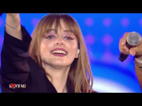 Disco Paradise al Love Mi 2023 - Annalisa Fedez e Articolo 31
