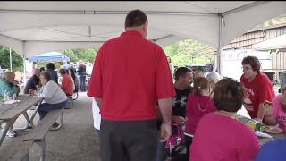 Boscobel residents rallying around each other