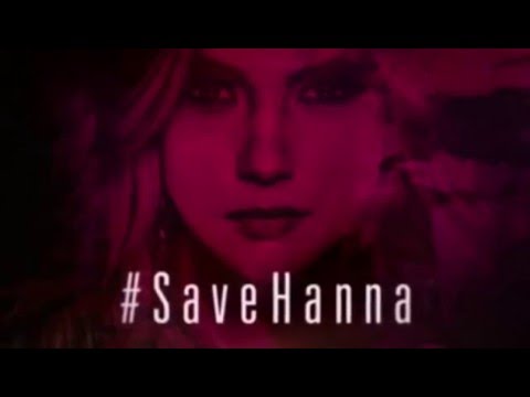 Pretty Little Liars - Season 7 Official Premiere Trailer - #SaveHanna