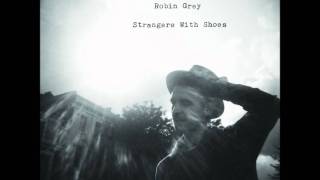 Robin Grey - Shakes & Shudders