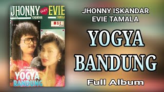 Download lagu EVIE TAMALA & JHONNY ISKANDAR - YOGYA BANDUNG mp3