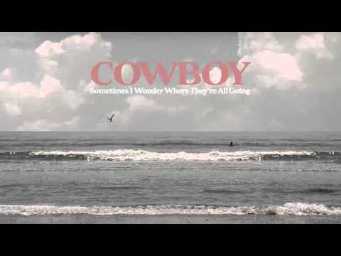 Cowboy- The Land of Comedians