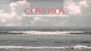 Cowboy- The Land of Comedians