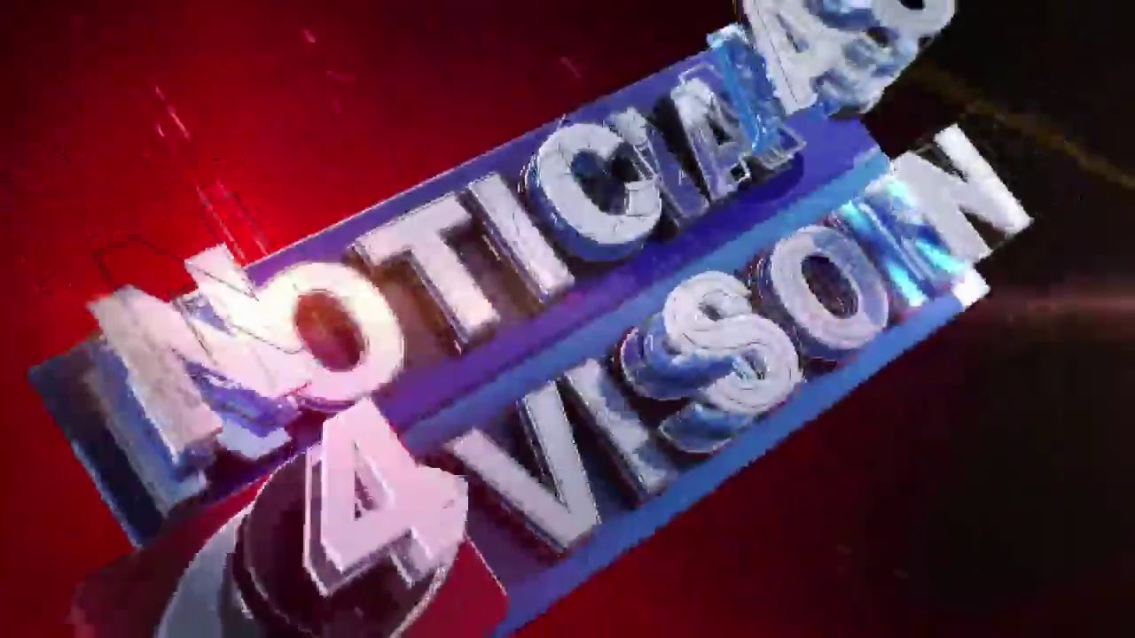 Noticias 4Visión edición estelar en vivo! Jueves 10 de junio 2021