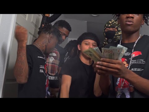 RDG Tuck X RDG Stunna-Out my Top(Official Music Video)shotby@DdiProductionsOfficial