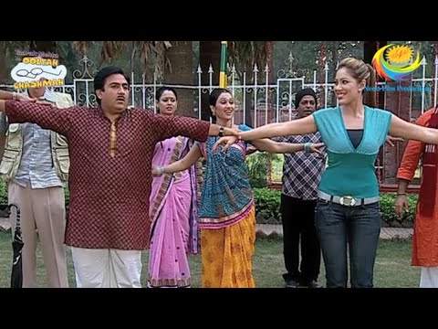 Taarak Mehta's Laughter Therapy! | Taarak Mehta Ka Ooltah Chashmah | TMKOC Comedy | तारक मेहता