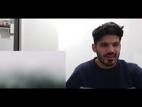 STRESI x GER - MAFIOZ UK 🇬🇧 REACTION!