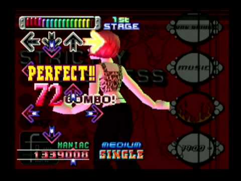 STRICTLY BUSINESS / MANTRONIK VS EPMD