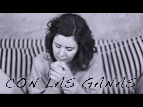 Zahara - Con las ganas