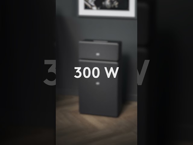 Vídeo relacionado con Audio Pro Altavoz Bluetooth y WiFi Inalámbrico Multiroom Muy Potente - Speaker Grande 300W con Sonido de Música en Directo - Bafle con Ecualizador Drumfire Blackstar Edition - Black