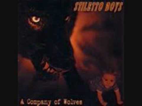 Stiletto Boys - Overrated