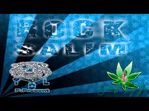 Rock Salim - Ka bu koban mal