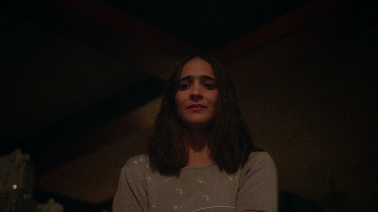 Año de casados / A year of marriage / Trailer / ESTRENO FESTIVAL DE GUADALAJARA 2025