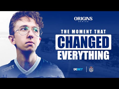 Ari: The Moment that Changed Everything - Origins w/ 1xBet