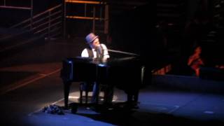 &quot;You Found Me&quot; by Matt Giraud in Syracuse, NY (09-14-2009) HDHD
