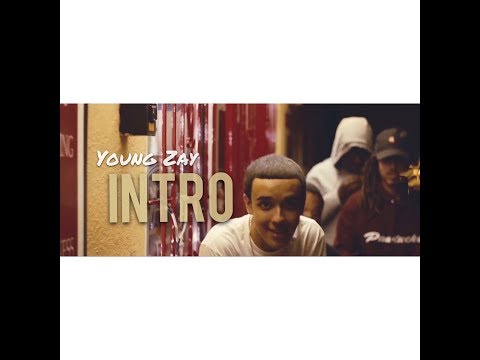 Young Zay - “Intro” (Official Music Video) (S&E By J_Lenz)
