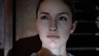 自由を求めて《Detroit: Become Human. part15》