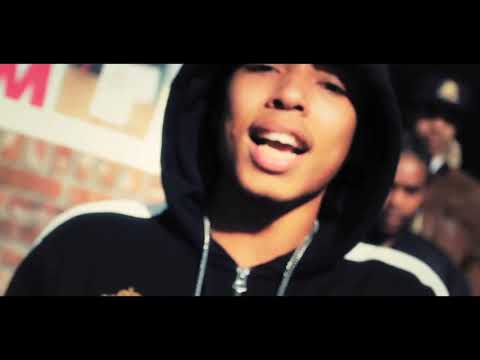Quez - Pound Cake Freestyle (2013)