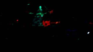 This is the End  - She Wants Revenge Live @ The Vic 10/1/2009 HD