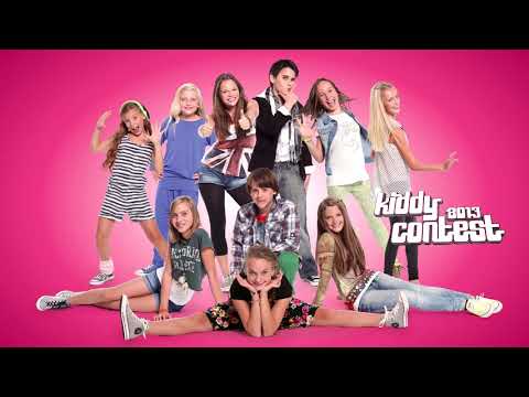 Kiddy Contest Kids 2013 - Hammer