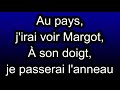 Santiano Hugues Aufray Paroles Lyrics