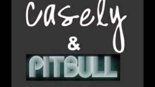 Midnight ---- Pitbull ft. Casely