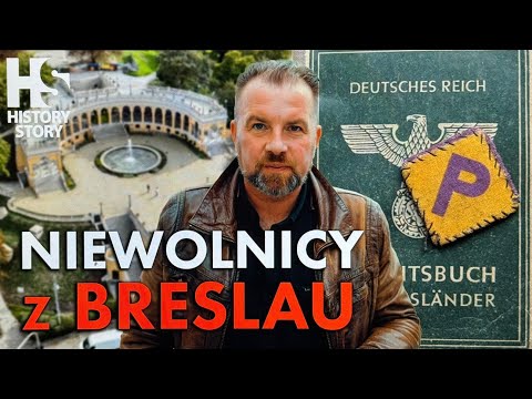 Slaves of Breslau - a shocking account of a Polish family who survived the madness of Festung Bre...