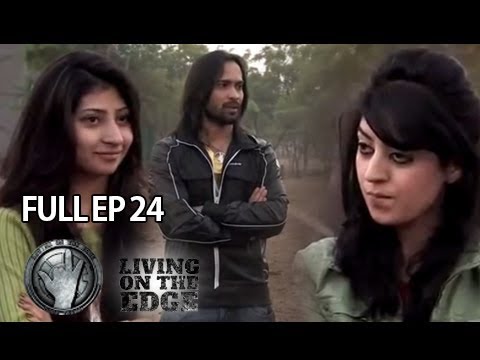 Living On The Edge (Season 4) Episode 24 - ARY Musik
