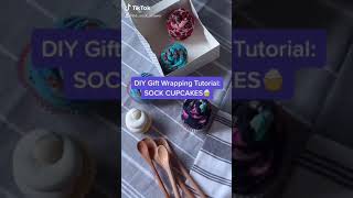 Download lagu Cupcake Sock DIY Tutorial mp3