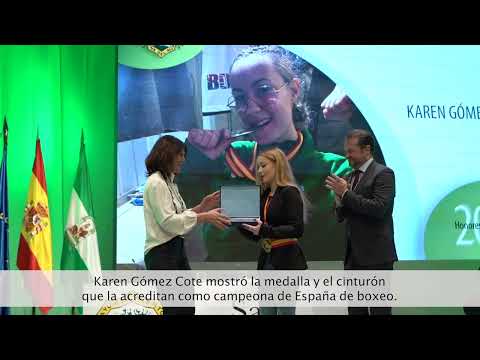 San Ildefonso 2024 | Mairena del Aljarafe