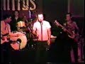The Fabulous Thunderbirds - Entire Show Baton Rouge,LA 11-18-1982