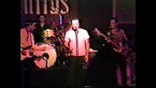 The Fabulous Thunderbirds - Entire Show Baton Rouge,LA 11-18-1982