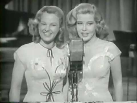 Command Performance - Hosted by Bob Hope