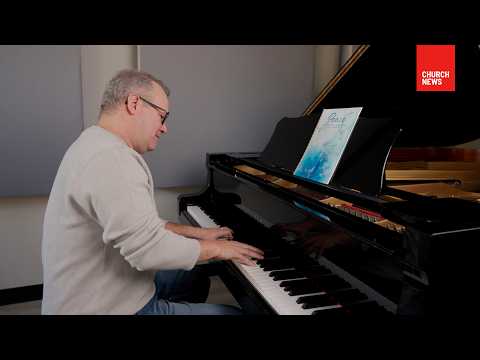 Compondo a ‘FSY Medley’