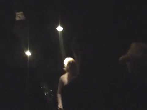 Celestine (live in Leipzig 2008)