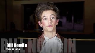 Beauty and the Beast - Lafou