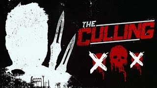 KILL YOUR FRIENDS - The Culling Gameplay