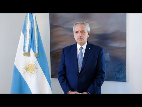 Fernández anunció el envío de más fuerzas federales y el Ejército: “Vamos a hacer que Rosario recupere el orden”