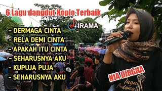 Download lagu NIA DIRGHA COVER DANGDUT KOPLO TERBAIK IRAMA DOPANG mp3 Download lagu NIA DIRGHA COVER DANGDUT KOPLO TERBAIK IRAMA DOPANG mp3