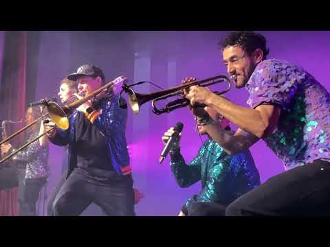 SOULFLIP Orchestra - LIVE show (One Day Tour)