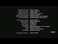 Breaking In 2018 End Credits FXM 2022