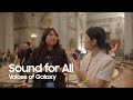Voices Of Galaxy Sound For All Samsung
