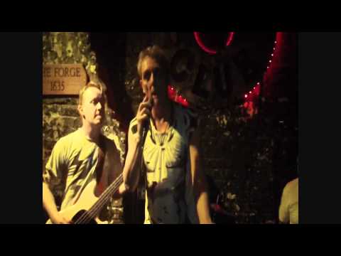 Homosexuals play FLYING and ASTRAL GLAMOUR @ 12 bar club [london]