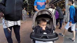 San Francisco Trolley