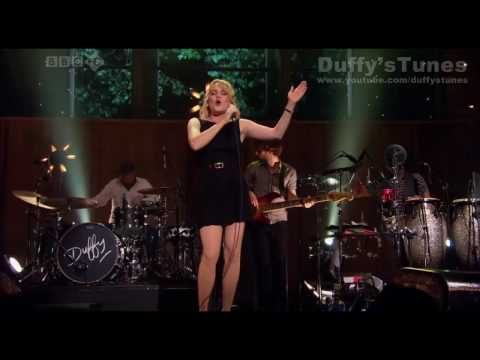 Duffy - Stepping Stone Live.