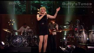 Duffy - Stepping Stone Live.