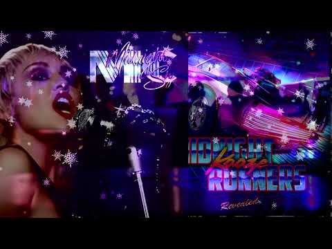 Midnight Sky (KAAZE DJ Mag Festival 2021 Mashup) UPDATED