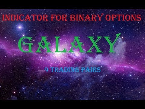 Video Strategy for Binary Options Galaxy