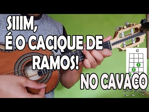 Doce Refúgio - Fundo de Quintal